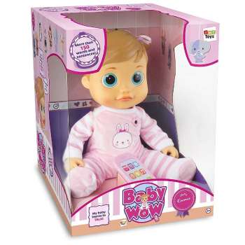 BABY WOW LENKA SRB
