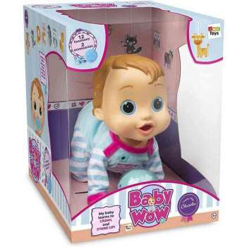 BABY WOW LUKA HR