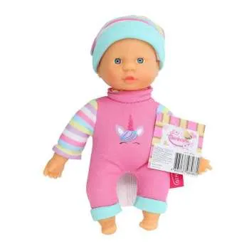 BAMBOLINA AMORE 20CM MEKANA