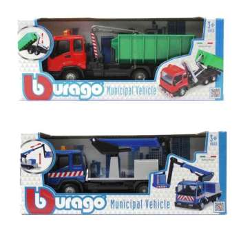 BBURAGO VOZILA ASST