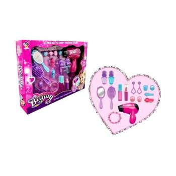 BEAUTY SET ZA CURICE 071709