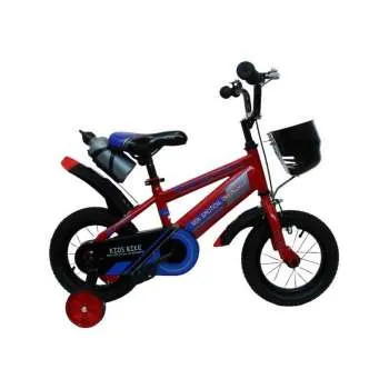 BICIKL 12 INCH/26626/CB-3 - BOY- CRVENO