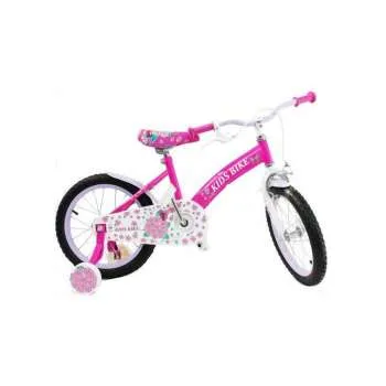 BICIKL 16 INCH/CB 8 - GIRL