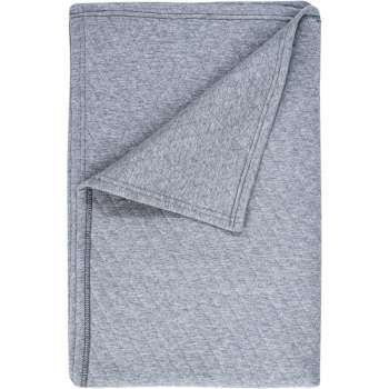 BUBABA DEKICA GREY 75X90