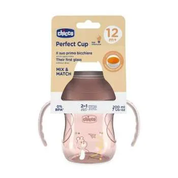 CASA 360 PERFECT X, 12M+, PINK