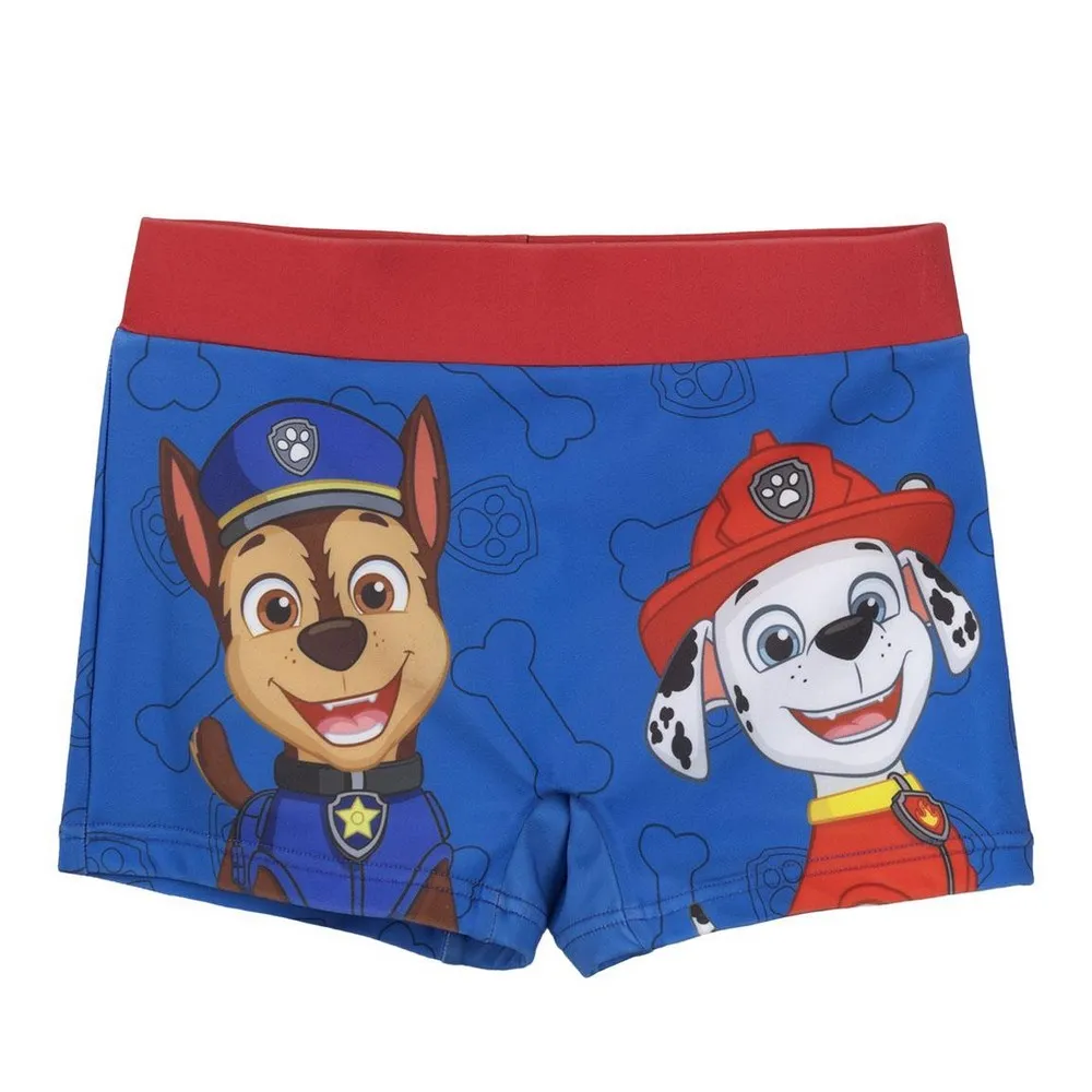 CERDA KUPACE GACICE BOXER PAW PATROL