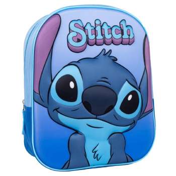 CERDA RANAC ZA VRTIC 3D STITCH