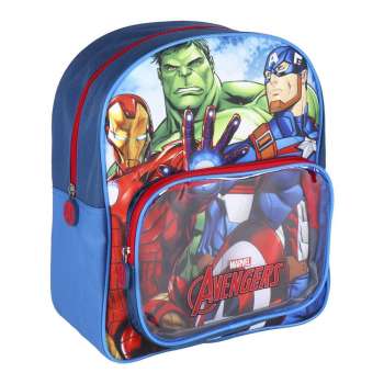 CERDA RANAC ZA VRTIC AVENGERS