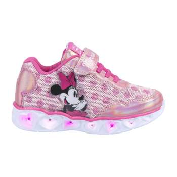 CERDA SVETLECE PATIKE MINNIE