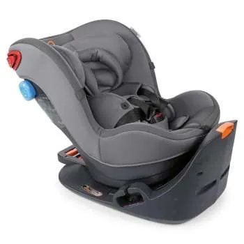 CHICCO AUTOSJEDALICA 2EASY GR. 0+/1 (0-18 KG), SILVER