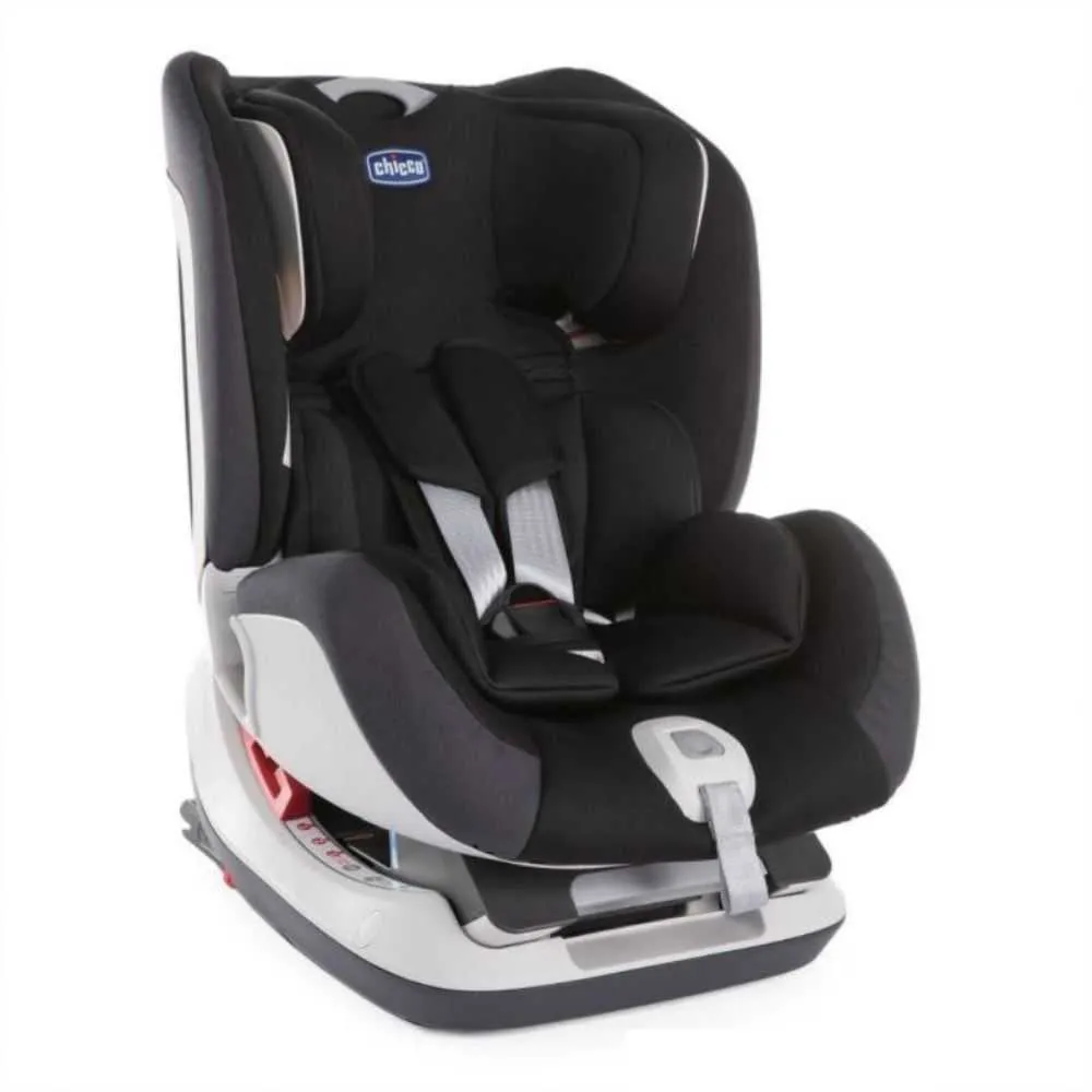 CHICCO AUTOSJEDALICA SIRIO ISOFIX (GROU.0/1/2), INTRIGUE