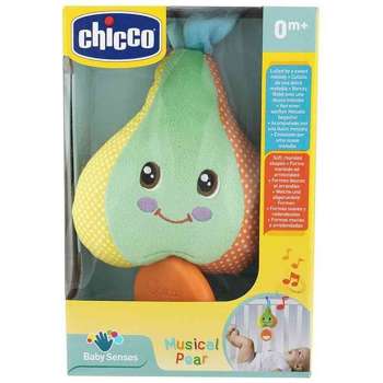 CHICCO GLAZBENA IGRACKA KRUSKA, 0M+