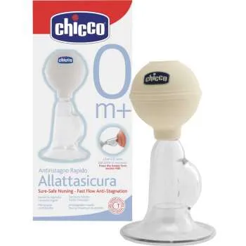 CHICCO KLASICNA IZDAJALICA
