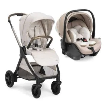 CHICCO KOLICA BELLAGIO 3U1 AMBER GLOW