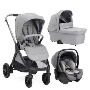 CHICCO KOLICA BELLAGIO 3U1 LUNAR ROCK