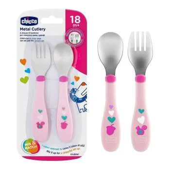 CHICCO PRIBOR ZA JELO 18M+, ZA CURICE