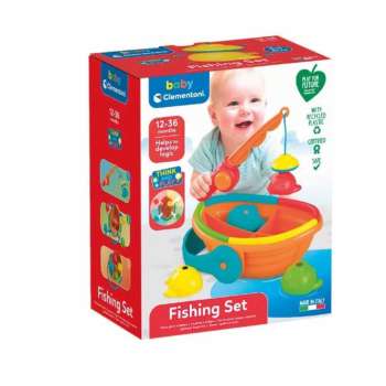 CL17688 PFF SET ZA PECANJE