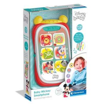 CL17711 DJEcJI SMARTPHONE MICKEY