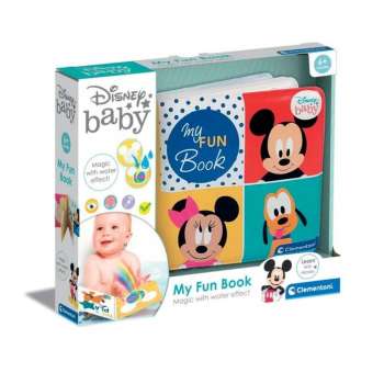 CL17720 DISNEY DJEcJA KNJIGA
