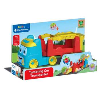 CL17892 DJEcJI AUTIc TRANSPORTER