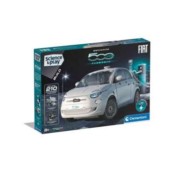 CL75085 FIAT 500