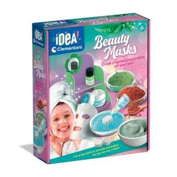 CL75103 DJEČJI SET ZA MASKE ZA LICE