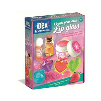CL75118 MINI DJECJI SET ZA USNE