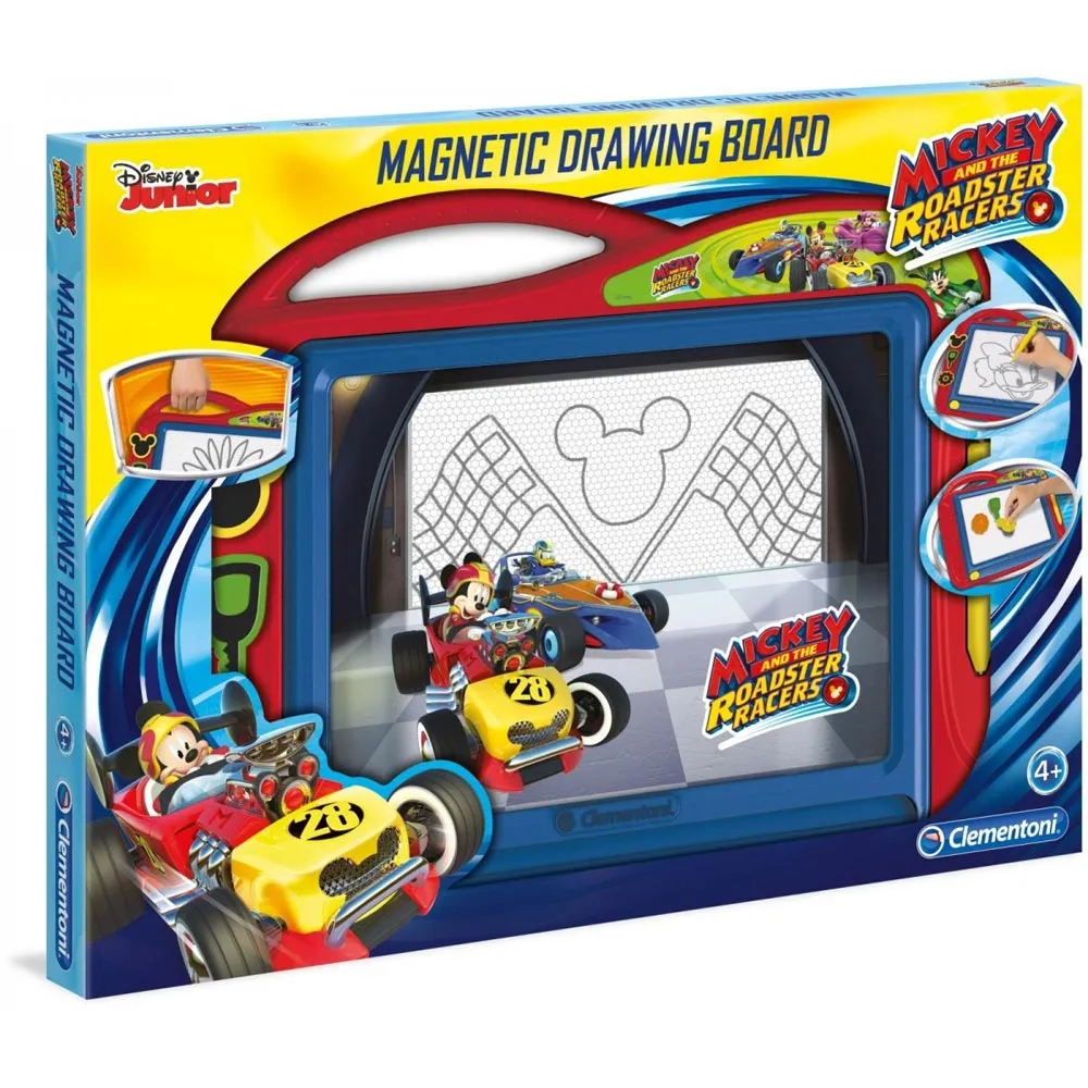 CLEMENTONI MAGNETNA PLOCA MICKEY