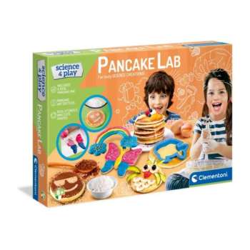 CLEMENTONI PANCAKES LAB