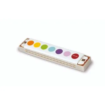 CONFETTI HARMONIKA