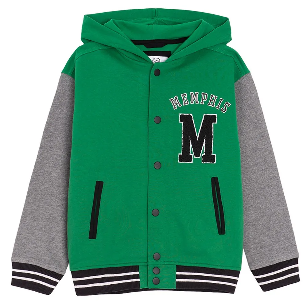 COOL CLUB DUKS GREEN DREAMVERSE