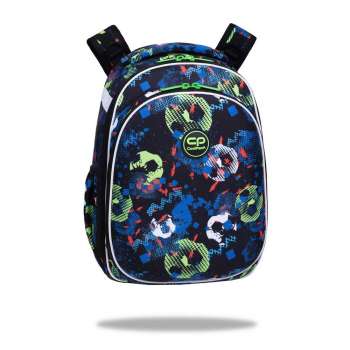 COOLPACK RANAC FOOTBALL BLUE