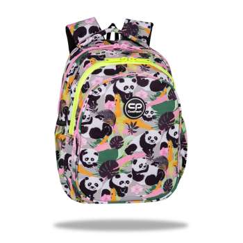 COOLPACK RANAC PANDA