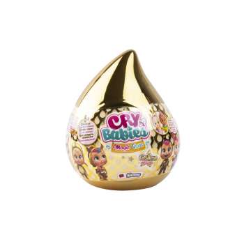 CRYBABIES MINI ZLATNA SERIJA