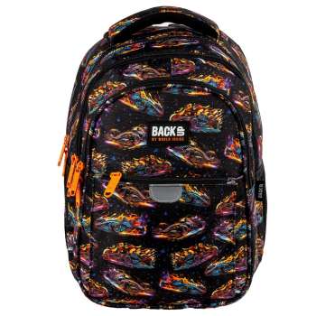 DERFORM RANAC NEON RACE