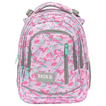 DERFORM RANAC PINK MULTICOLOR