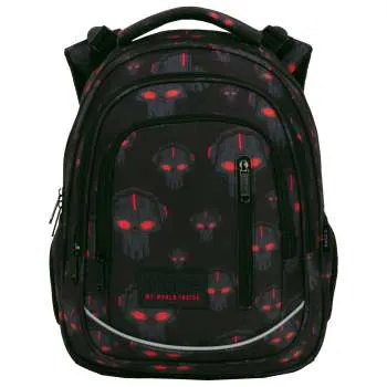 DERFORM RANAC RED ROBOT