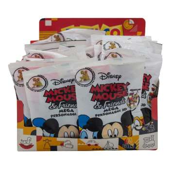 DEXY MINI IZNENADJENJA DISNEY