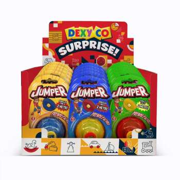 DEXY MINI IZNENADJENJA JUMPER