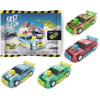 DEXY MINI IZNENADJENJE FAST CRASH ICE