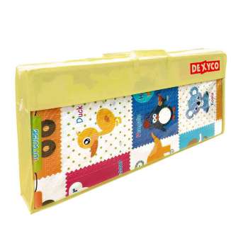 DEXY37039 PODLOGA ZA IGRU PUZZLE