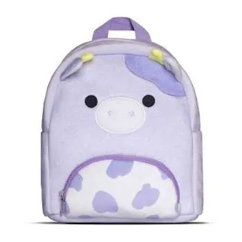 DFZ: SQUISHMALLOWS ACCESSORIES - BUBBA RUKSAK