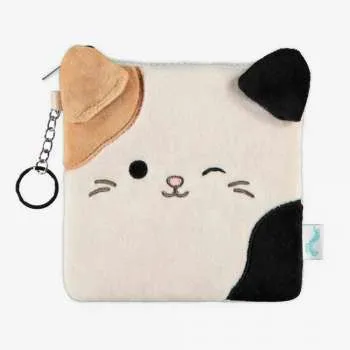 DFZ: SQUISHMALLOWS ACCESSORIES - CAM PLISANI NOVCANIK