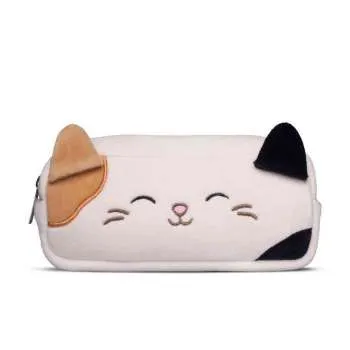 DFZ: SQUISHMALLOWS ACCESSORIES - CAMERON MAKE-UP TORBICA