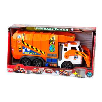 DICKIE SMECARA 46 CM