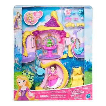 DISNEY PRINCESS TORANJ