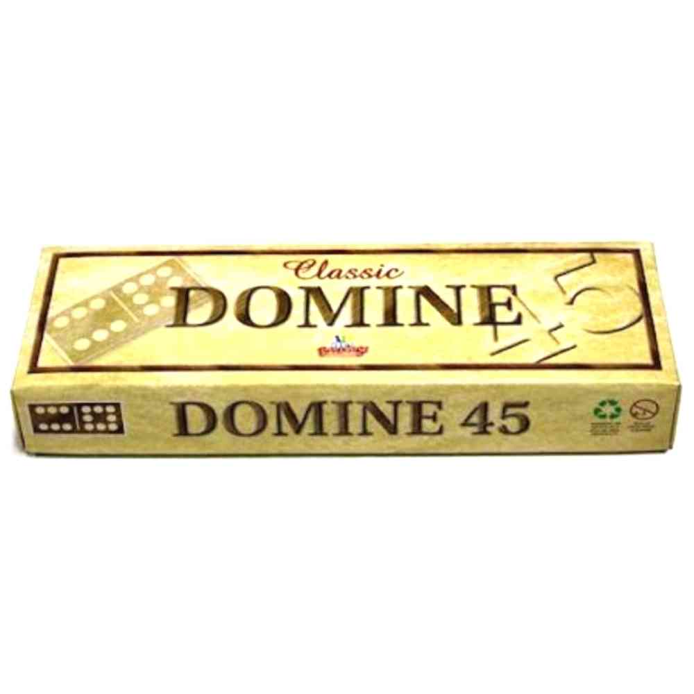 DOMINE 45 CLASSIC