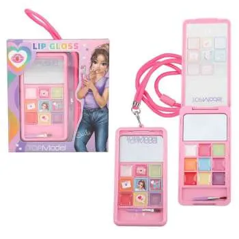 DP0410842 TOP MODEL SJAJ ZA USNE MOBILE CASE