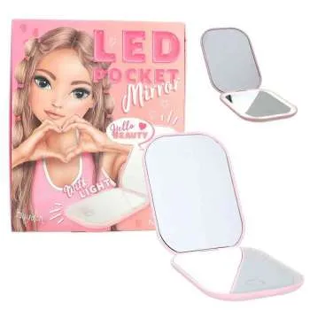 DP0413502 TOP MODEL OGLEDALO SA LED SVETLOM
