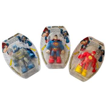 DRM0579 MONSTERFLEX - DC FIGURA